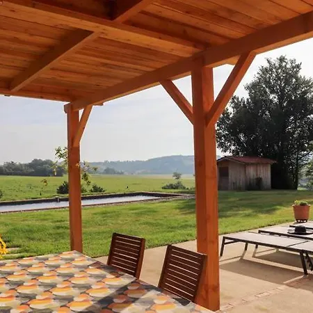D Hotes Puchouaou Etoile Sur Le Chemin De Saint Jacques De Compostelle 3* Montesquiou
