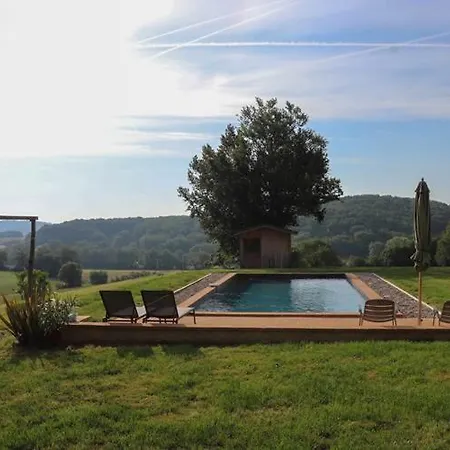 D Hotes Puchouaou Etoile Sur Le Chemin De Saint Jacques De Compostelle